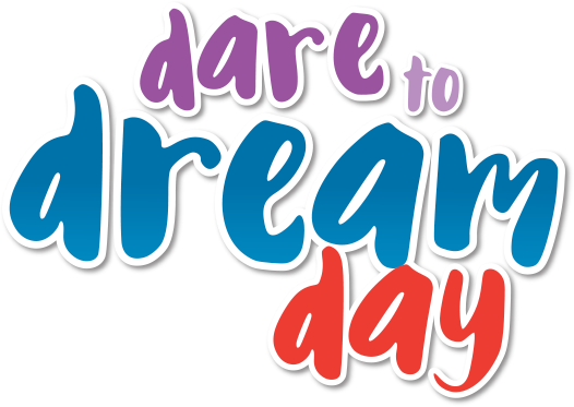 dare to dream day